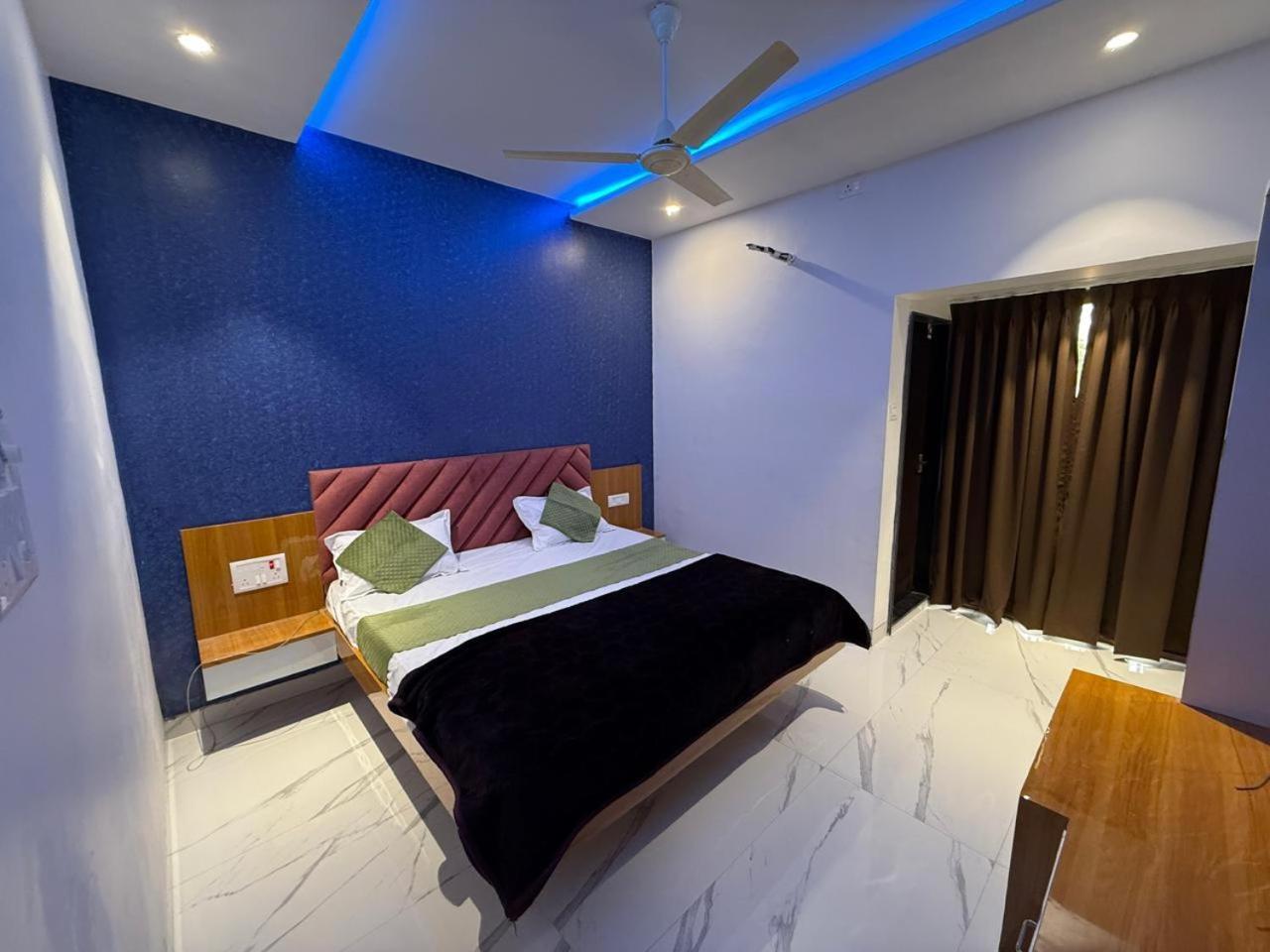 Hotel Madhuban ออรังกาบัด ภายนอก รูปภาพ