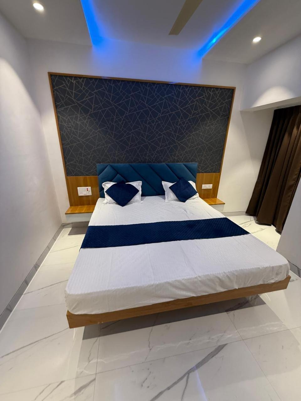 Hotel Madhuban ออรังกาบัด ภายนอก รูปภาพ
