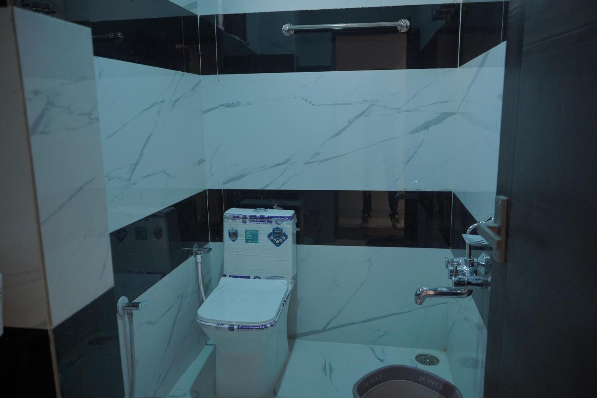 Hotel Madhuban ออรังกาบัด ภายนอก รูปภาพ